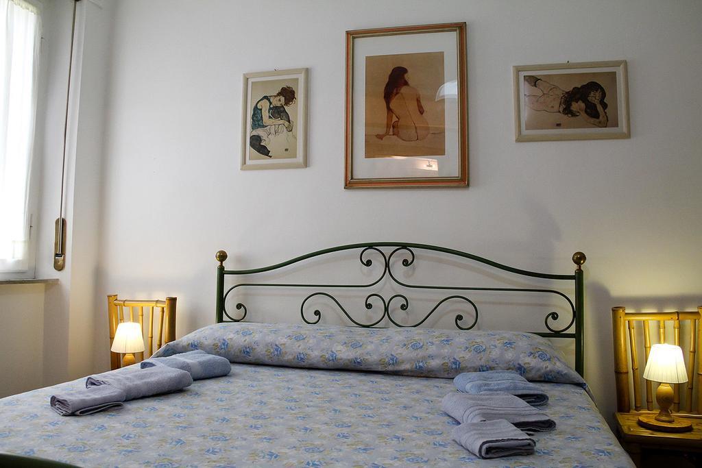 Cisanello Guesthouse Pisa Exteriér fotografie