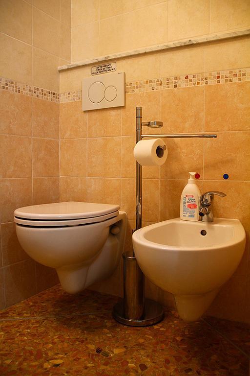 Cisanello Guesthouse Pisa Exteriér fotografie