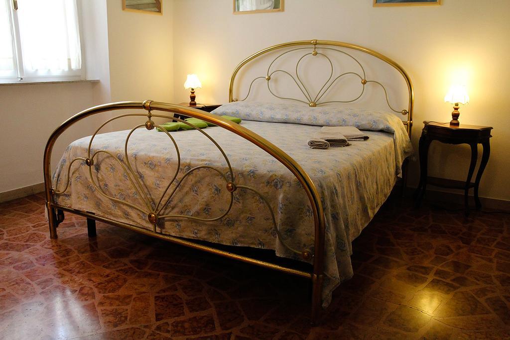 Cisanello Guesthouse Pisa Exteriér fotografie