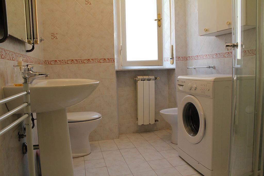 Cisanello Guesthouse Pisa Exteriér fotografie