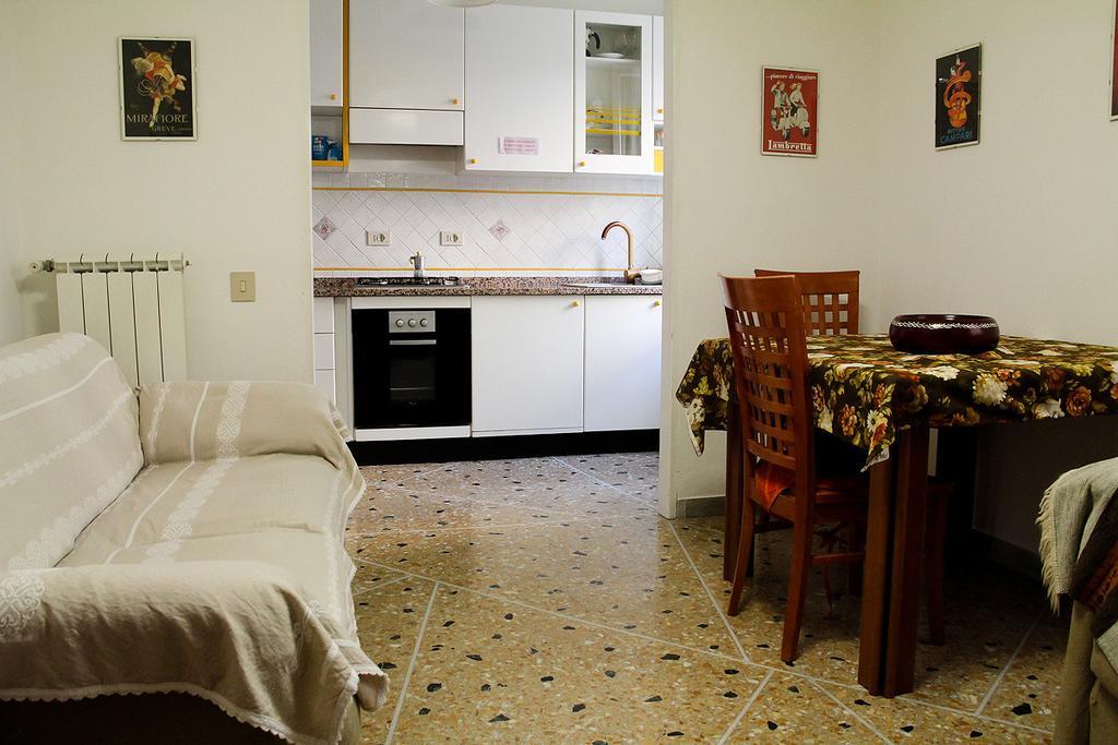 Cisanello Guesthouse Pisa Exteriér fotografie