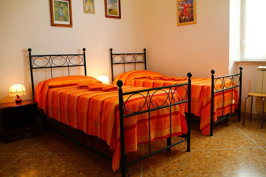Cisanello Guesthouse Pisa Exteriér fotografie