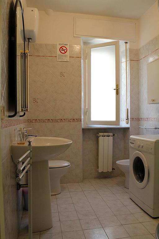 Cisanello Guesthouse Pisa Exteriér fotografie