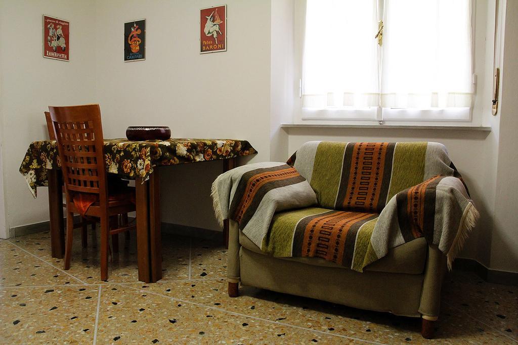 Cisanello Guesthouse Pisa Exteriér fotografie