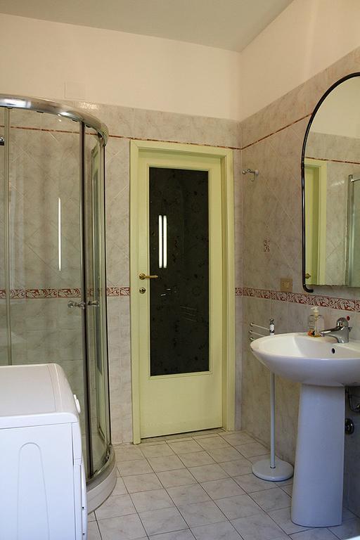 Cisanello Guesthouse Pisa Exteriér fotografie