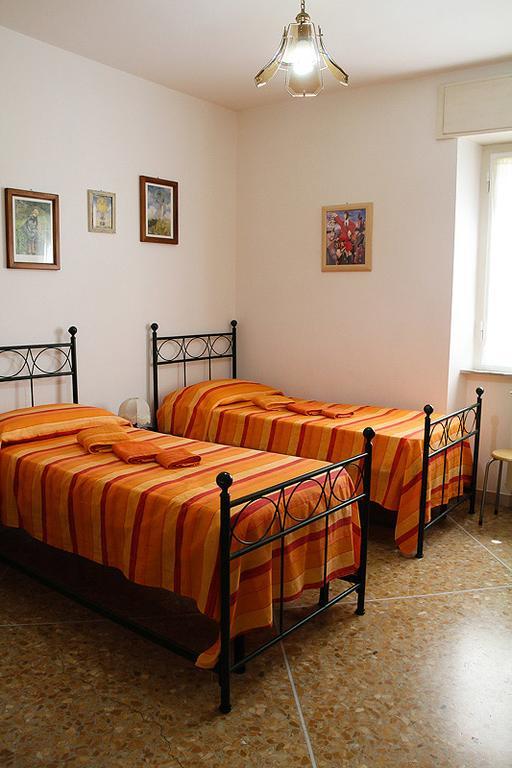 Cisanello Guesthouse Pisa Exteriér fotografie