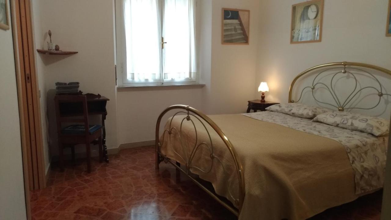 Cisanello Guesthouse Pisa Exteriér fotografie