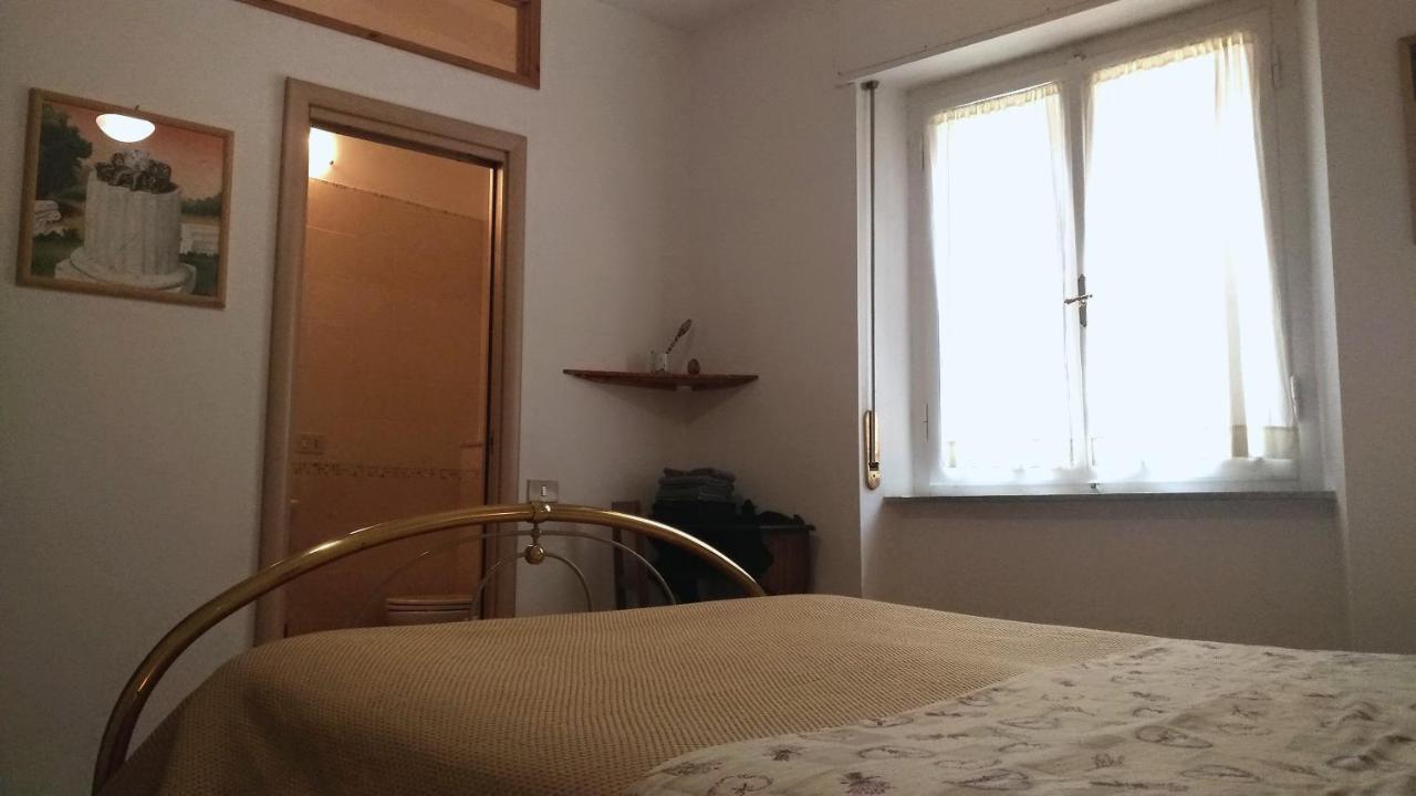 Cisanello Guesthouse Pisa Exteriér fotografie