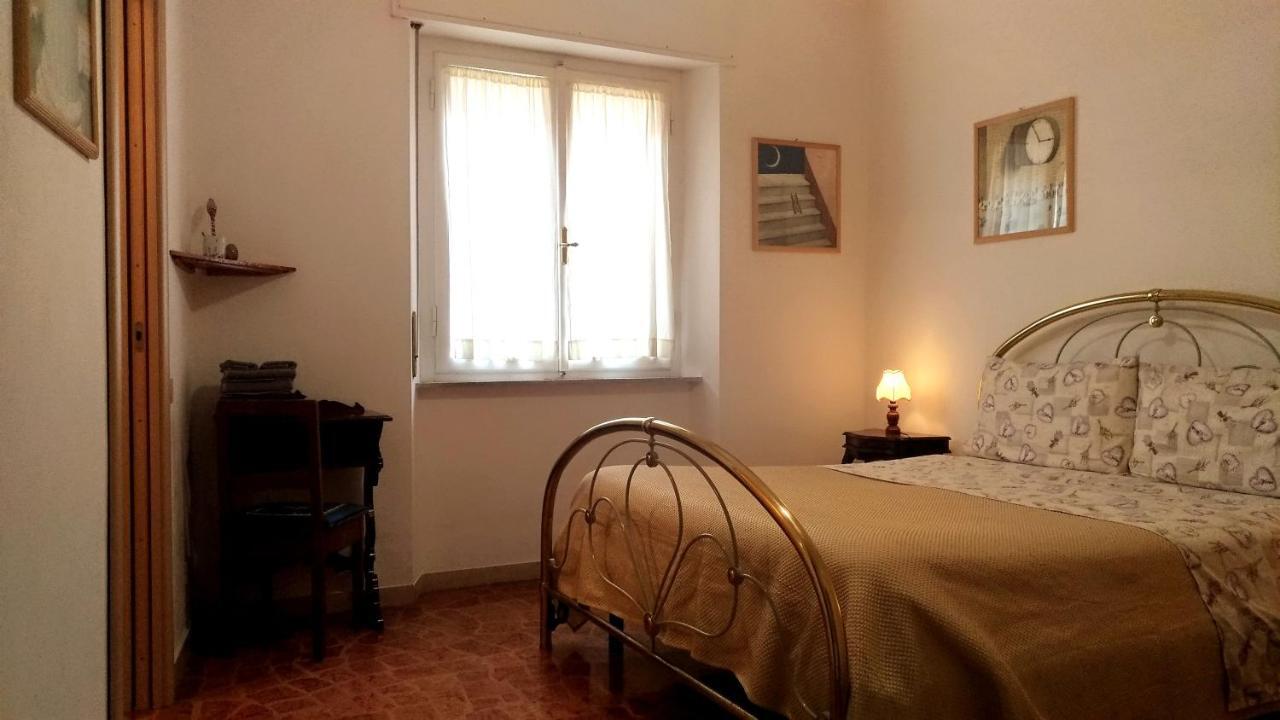 Cisanello Guesthouse Pisa Exteriér fotografie