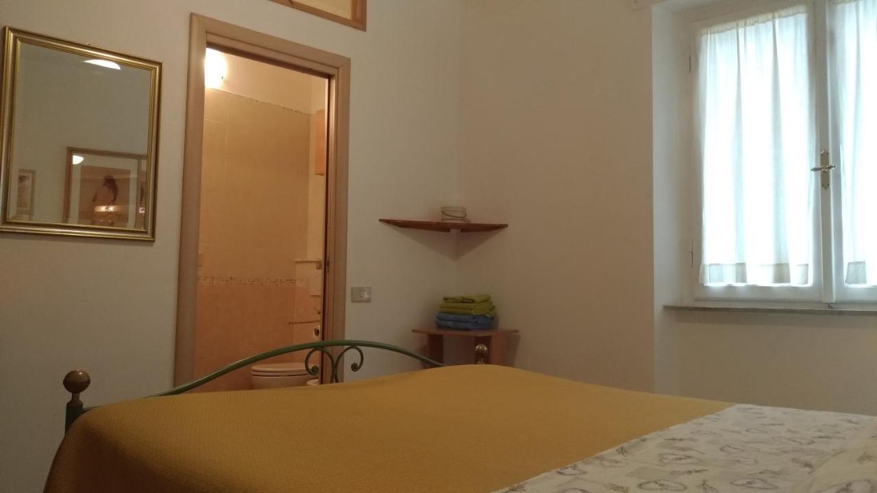 Cisanello Guesthouse Pisa Exteriér fotografie