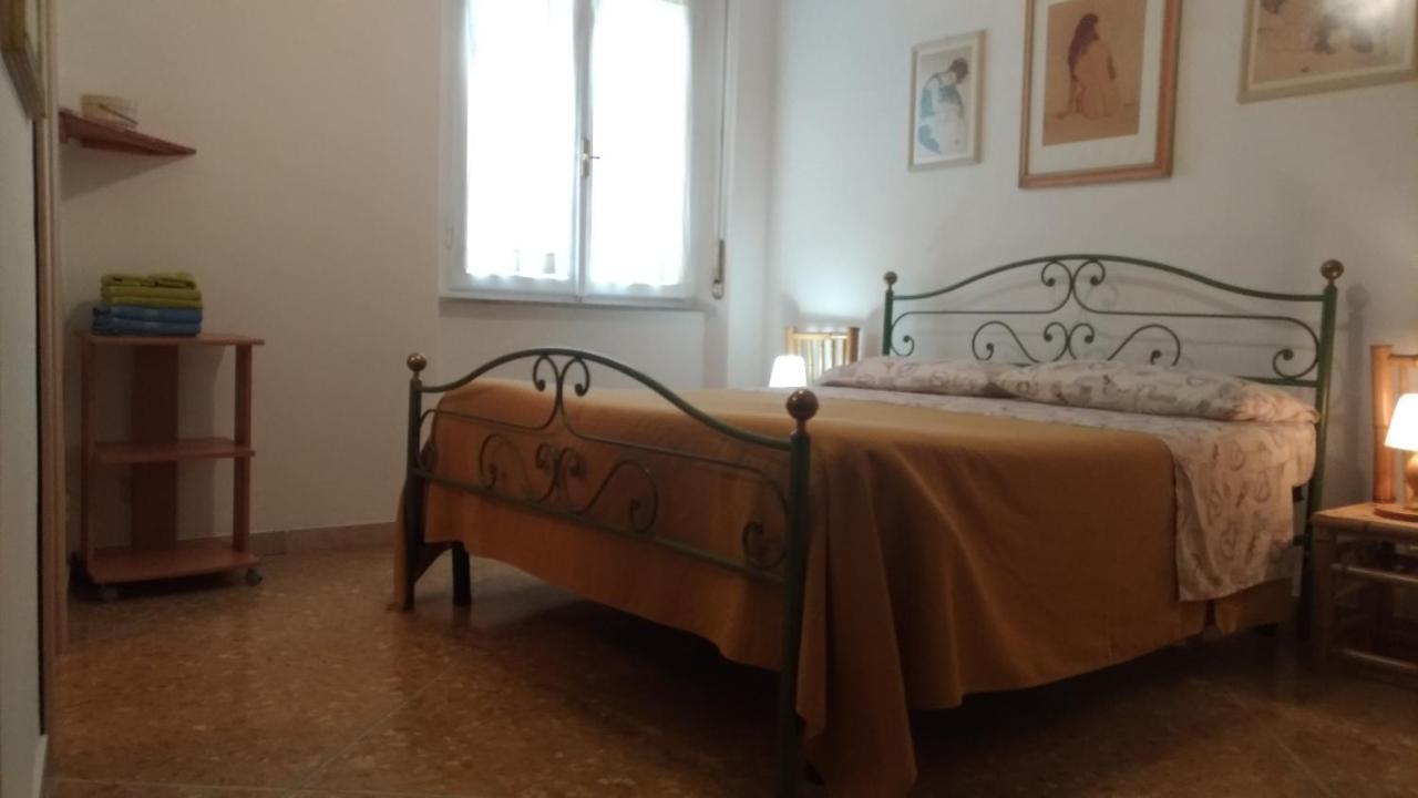 Cisanello Guesthouse Pisa Exteriér fotografie