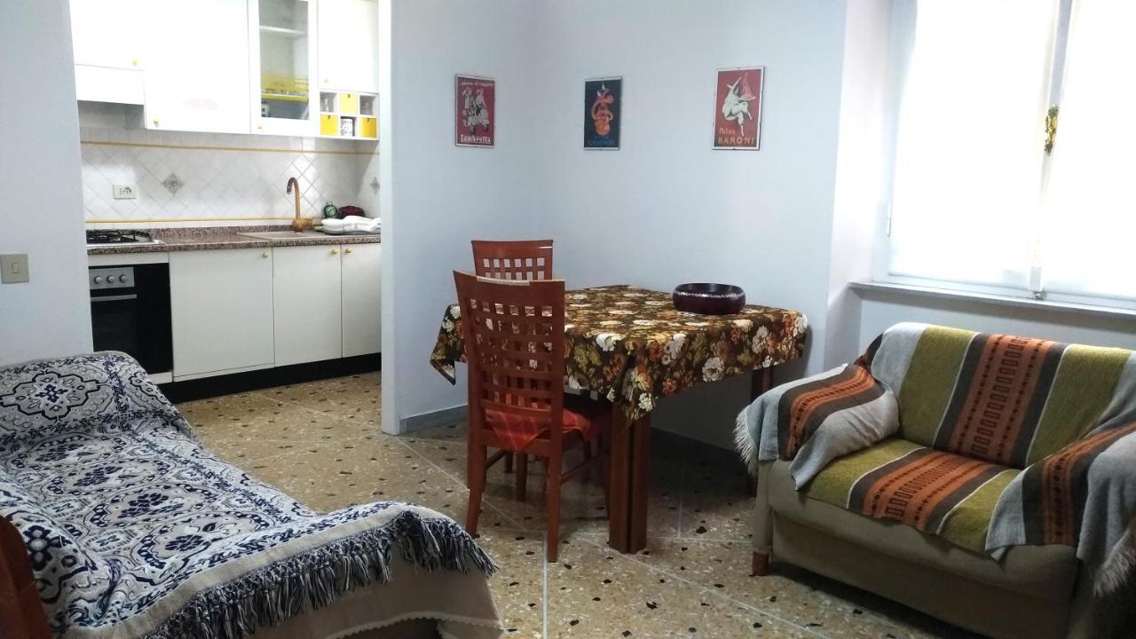 Cisanello Guesthouse Pisa Exteriér fotografie